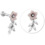 Labreta květina 1.2/6.0