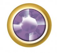 Regular Bezel Set Tanzanite