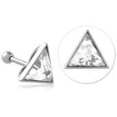 Labreta trojúhelník 1.2/6.0