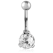 Pupíkovka 1.6/10.0 crystal