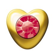 Heart Stones Ruby - exp. 08/2026 - SLEVA!!!