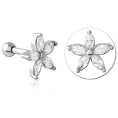 Labreta kytička 1.2/6.0