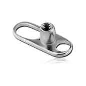 Kotva pro microdermal 1.6/2.5 - sterilní obal