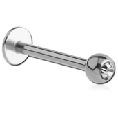 Labreta z titanu crystal 1.2/7.0/3.0