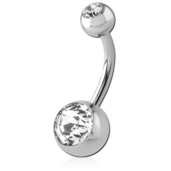 Pupíkovka 1.6/8.0 crystal