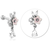 Labreta květina 1.2/6.0