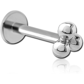 Labreta kytička 1.0/6.0