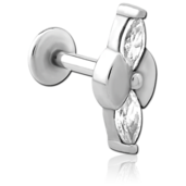 Labreta kytička 1.2/7.0