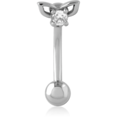 Pupíkovka lístečky 1.6/10.0