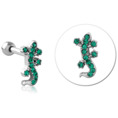 Labreta ještěrka 1.2/6.0