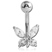 Pupíkovka motýlek 1.6/10.0