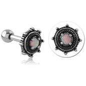 Labreta s opálem 1.2/6.0