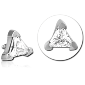 Trojúhelníček 1.2