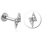 Labreta blesk 1.2/6.0