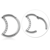 Titanový šperk 1.2/10.0